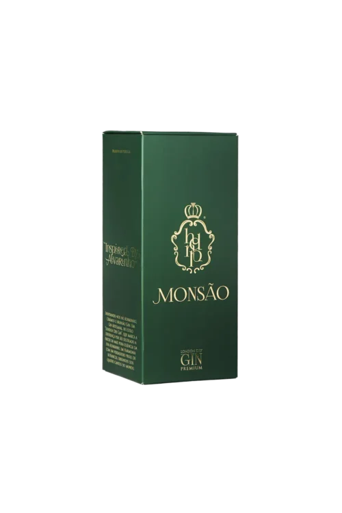 MONSÃO GIN - Image 3