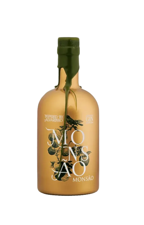 MONSÃO GIN